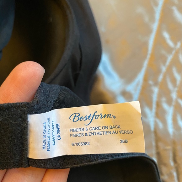 Sports Bra - Picture 3 of 3